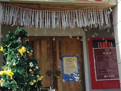 门面-十六蒲(桂林路店)