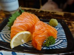-小川洋风料理(汉街店)
