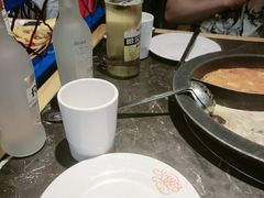 -火锅岛潮牌自助餐厅(天津天佑城店)