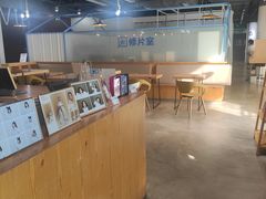 -天真蓝照相馆(五角场百联又一城店)