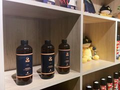 -梵猫·新养生(福州万象城店)