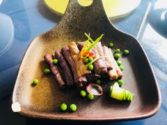 -庆余楼·用心与食材·特色菜&灶头面(仙蠡墩店)