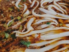 -易裕和·长沙米粉(友谊路店)