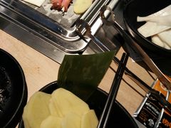 -新石器烤肉(之心城店)