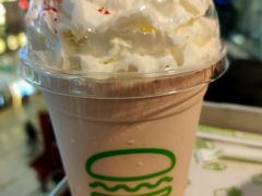 冰糖葫同-Shake Shack(西单大悦城店)