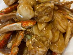 -光明邨大酒家(淮海路店)