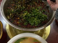 -临江后街鳝丝(临江店)