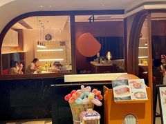 -阿妮叶李(光谷世界城店)