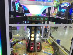 -大玩家(拱墅万达店)