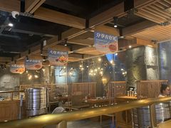 -一品诚记烤肉·甄选店(中南路店)