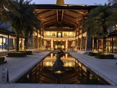 -石梅湾艾美度假酒店