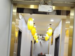 -太子食府(圣水路店)