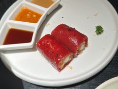 -蝴蝶里·粤菜·点心(滨江龙湖店)