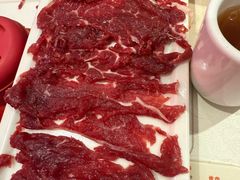 -八合里潮汕鲜牛肉火锅(福州万象城店)