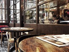-The Coffee Academïcs(铜锣湾店)