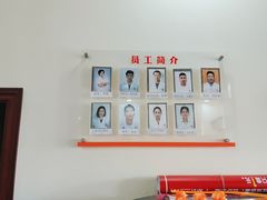 -张钰强中医正骨推拿连锁(唐家人才公寓店)