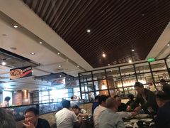 -新旺茶餐厅(嘉里城店)