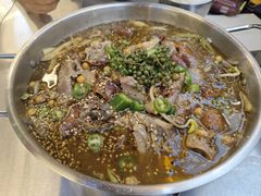 -蓉三少冒烤鸭·四川小吃集(北京首店)