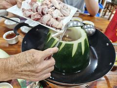 -阳山冬瓜鸡(滨江路店)