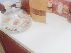 -祥禾饽饽铺·中式糕点(天津河西万科广场店)