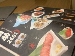 -红叶日本料理(开发区店)