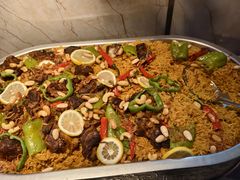 -La Medina餐厅(亮马河南路店)