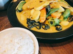 -云梦庭·剁椒鱼头(银泰中心in99店)