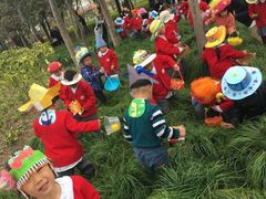 -昱南托育园.托班晚托.寒暑假班