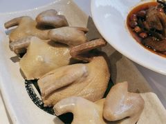 -小厨娘淮扬菜(清江苏宁广场店)