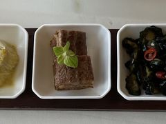 北京味道-四季民福烤鸭店(故宫店)