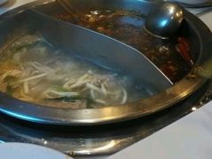 -佰家火锅(西六路店)
