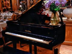 -火车头法国西餐厅