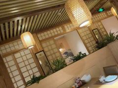 -三石铁板烧(紫竹桥店)