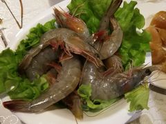 -东来顺饭庄(新源里店)