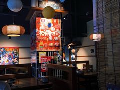 -烧鸟横丁(联发文创口岸店)