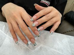 -斯馨·健康美甲美睫