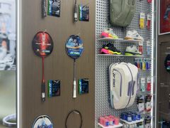 -YONEX网羽有约(新街口店)