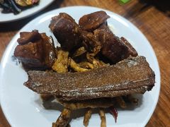 -汉巴味德(沈阳万象汇店)