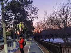 -吉林大学(前卫南区)