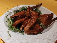 -蔡澜点心·粤菜(花城汇南区店)