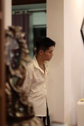 -绅仕門男士理发馆