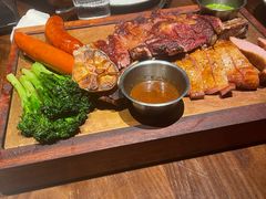 -Bistro 63 创意融合料理(广粤天地店)