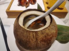 -汤城小厨•粤菜•靓汤(西直门凯德MALL店)