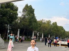 -武汉大学-樱园
