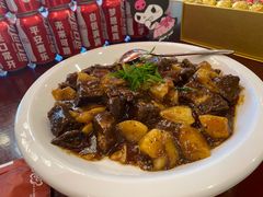 -晋阳春·山西菜·北京烤鸭(交大店)