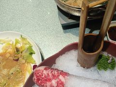-恒记饭店·海鲜明档(淹城店)