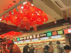 -大芊金重庆串串火锅(南京路店)