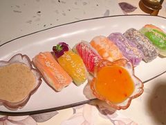 -Tomacado花厨(One ITC店)
