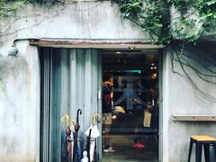 门面-来回·咖啡(天河南店)