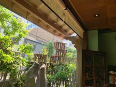 景观位-みかわ是山居